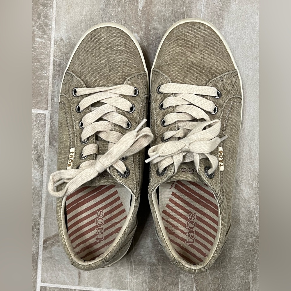 Taos Shoes - Picture 5 of 9